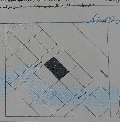 زمین پادگان