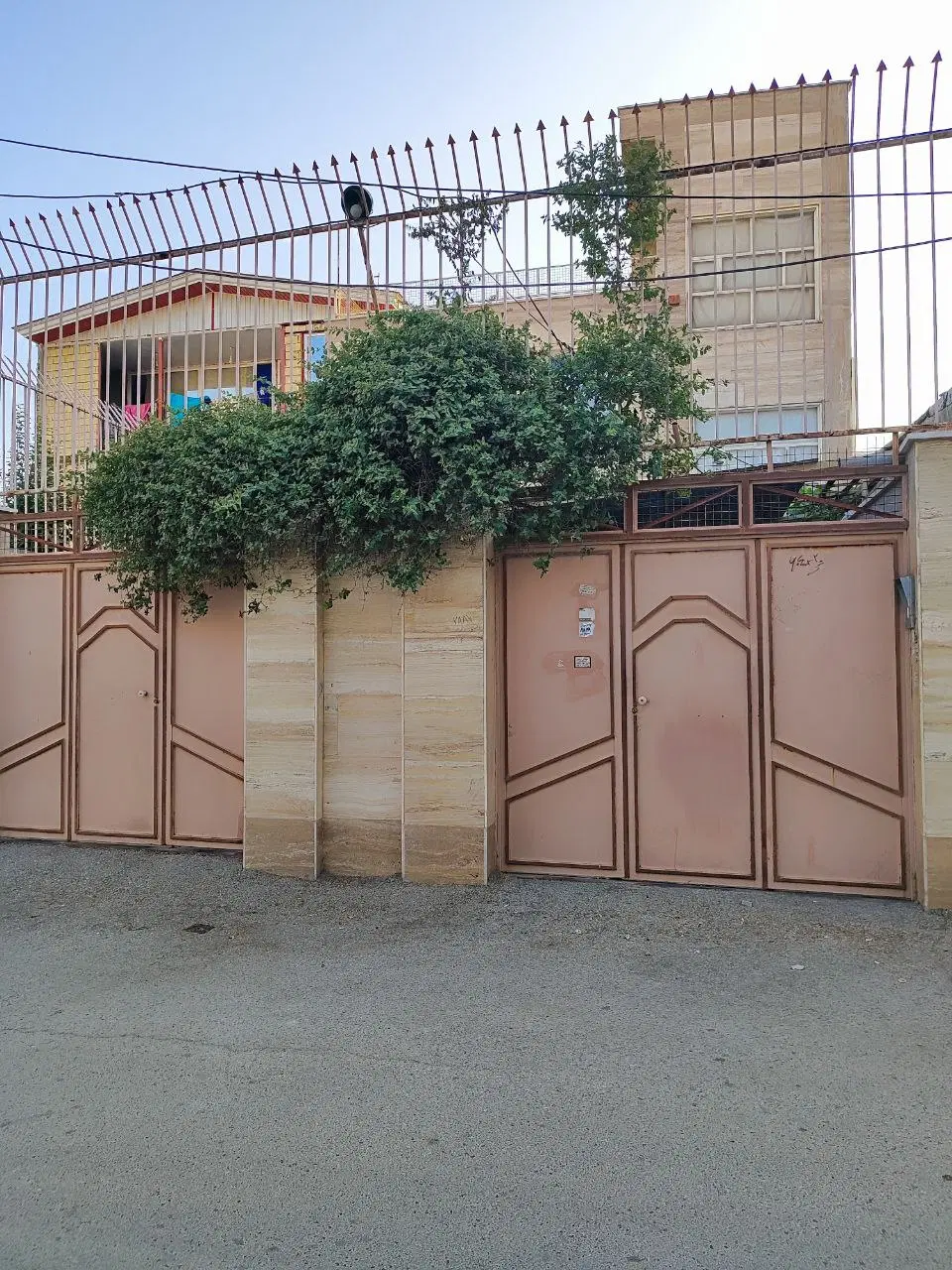 ویلایی فروشی