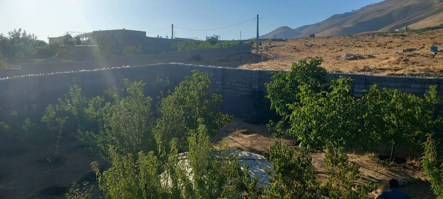 اجاره کوتاه مدت ویلا باغ