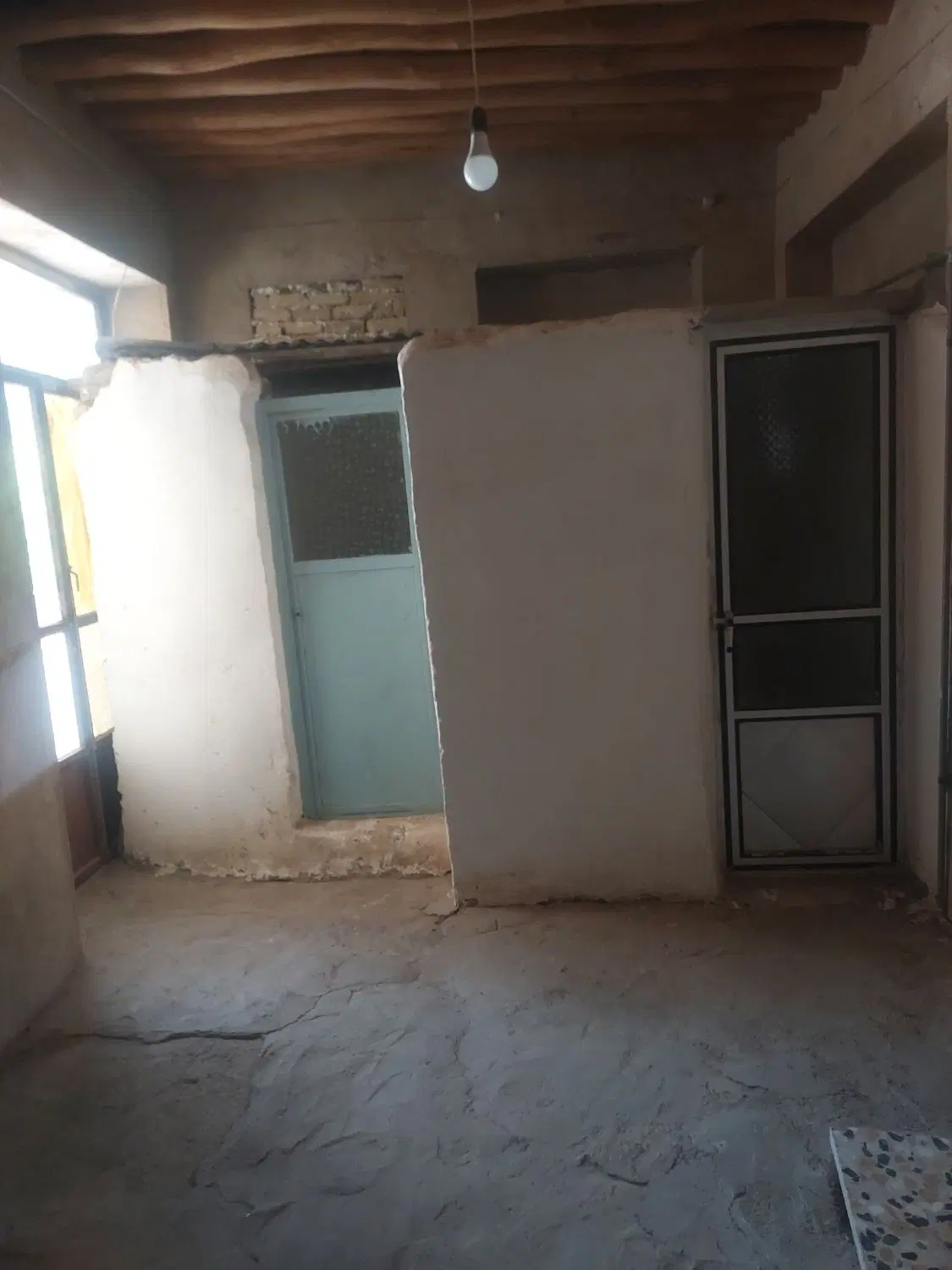 اجاره خانه مسکونی حیاط دار