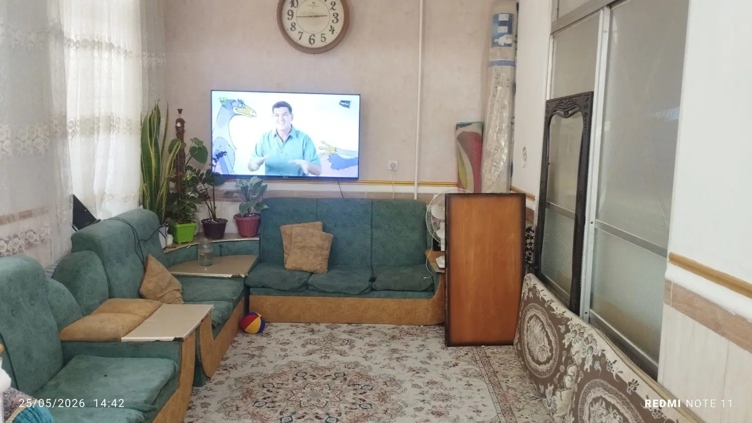 مطهری ویلایی اجاره
