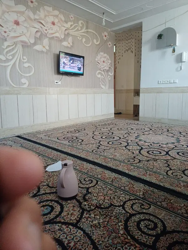 امتیاز منزل
