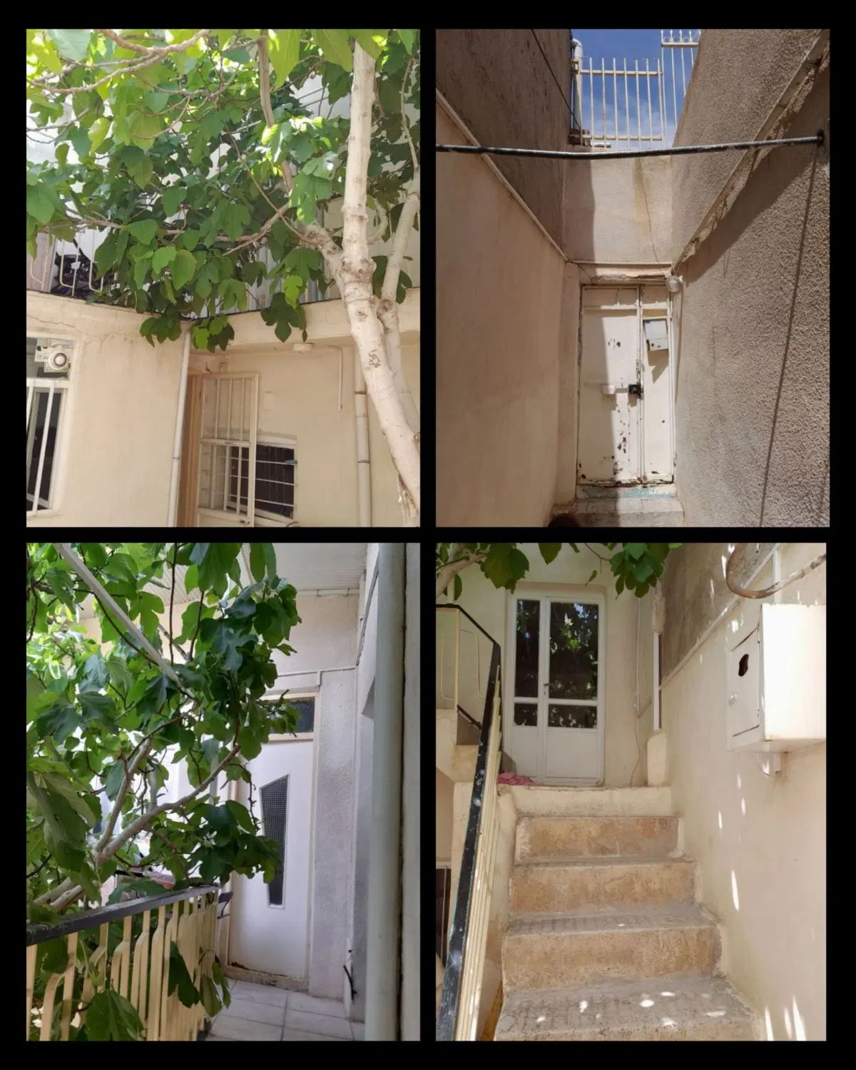 خانه دوطبقه
