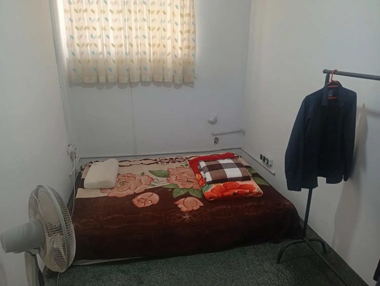 سوییت فلکه فرودگاه