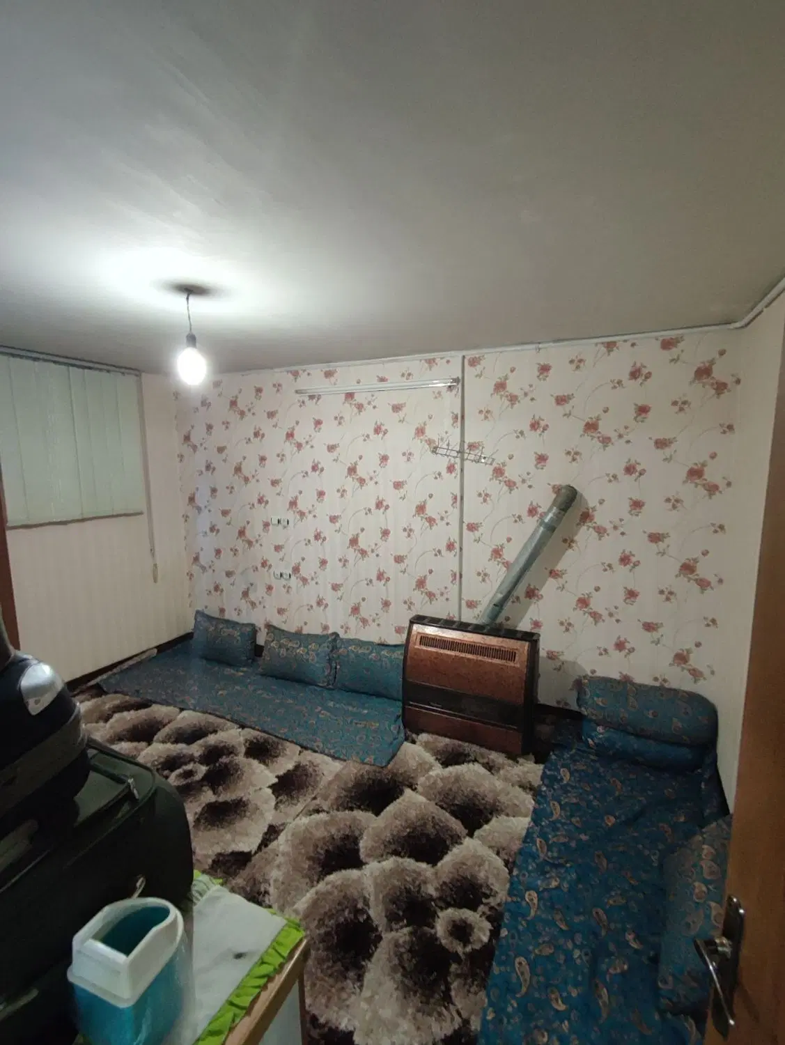 اجاره منزل ویلایی یک خواب