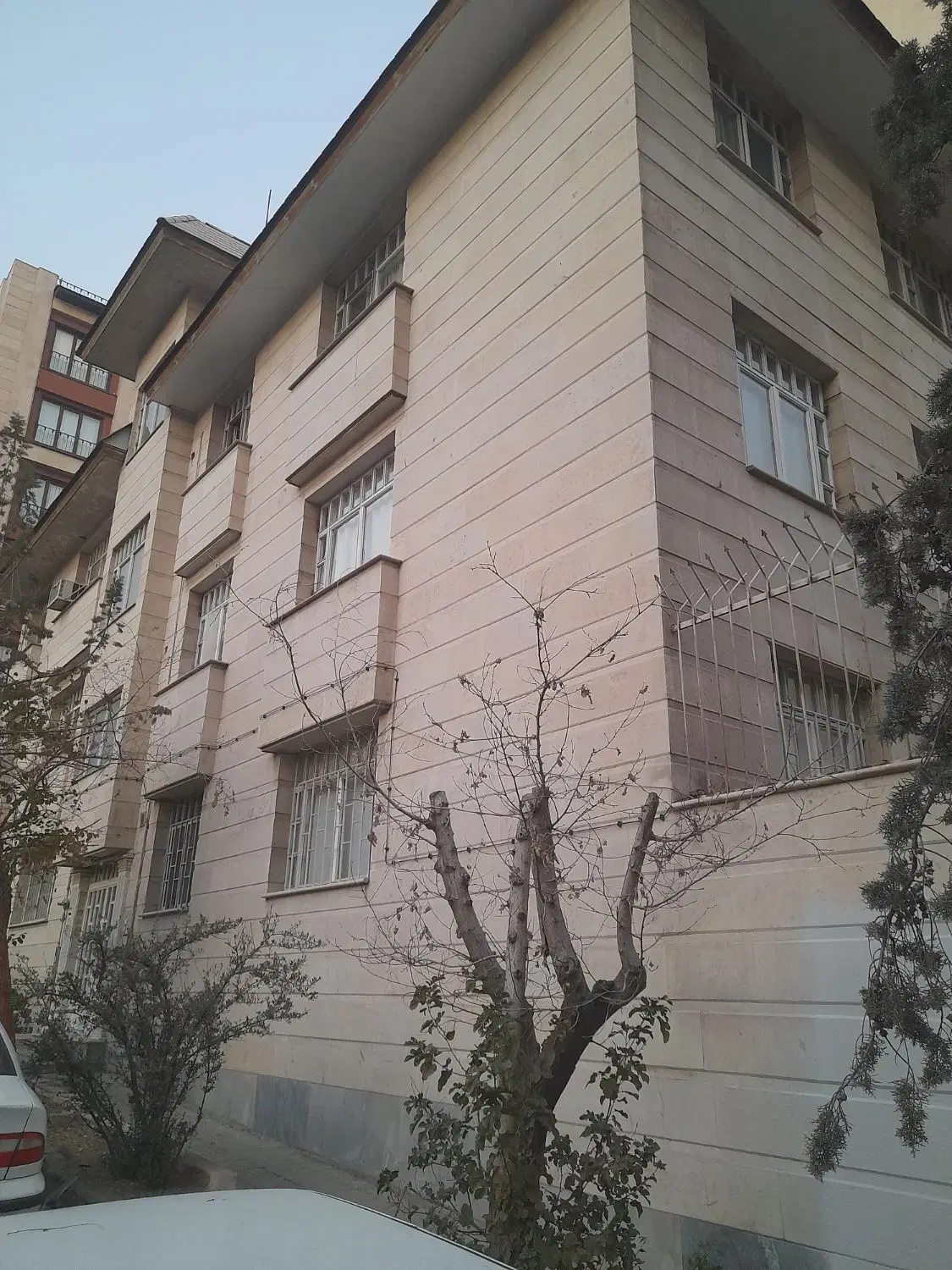 مرزداران سپهرو البرز300متر جنوبی