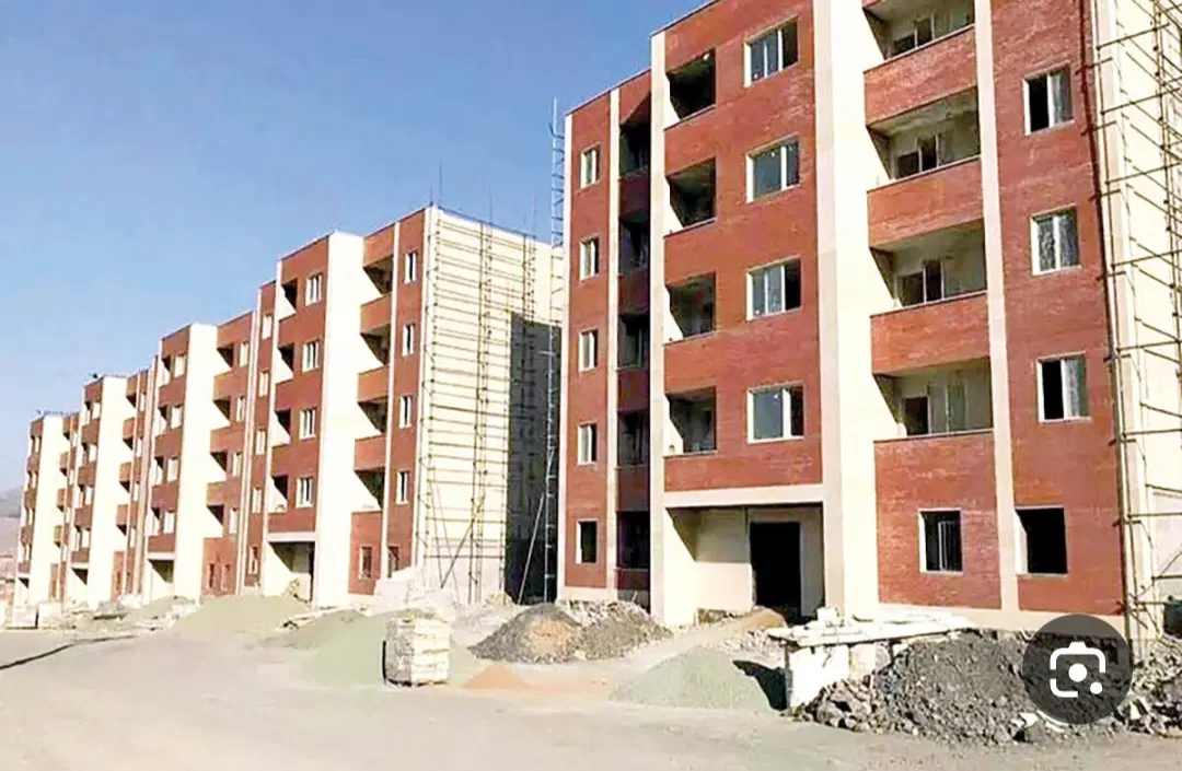 اجاره مسکن مهر