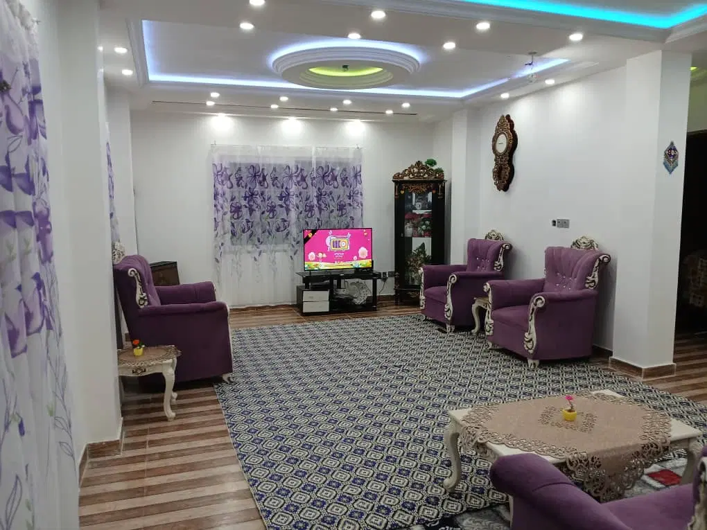 ویلا اجاره روزانه در ماسال