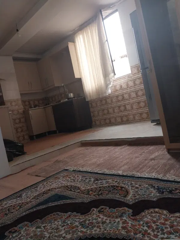 همخونه خانم
