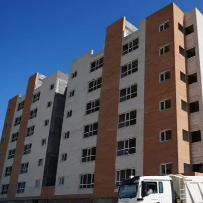 امتیاز آپارتمان سراج یک