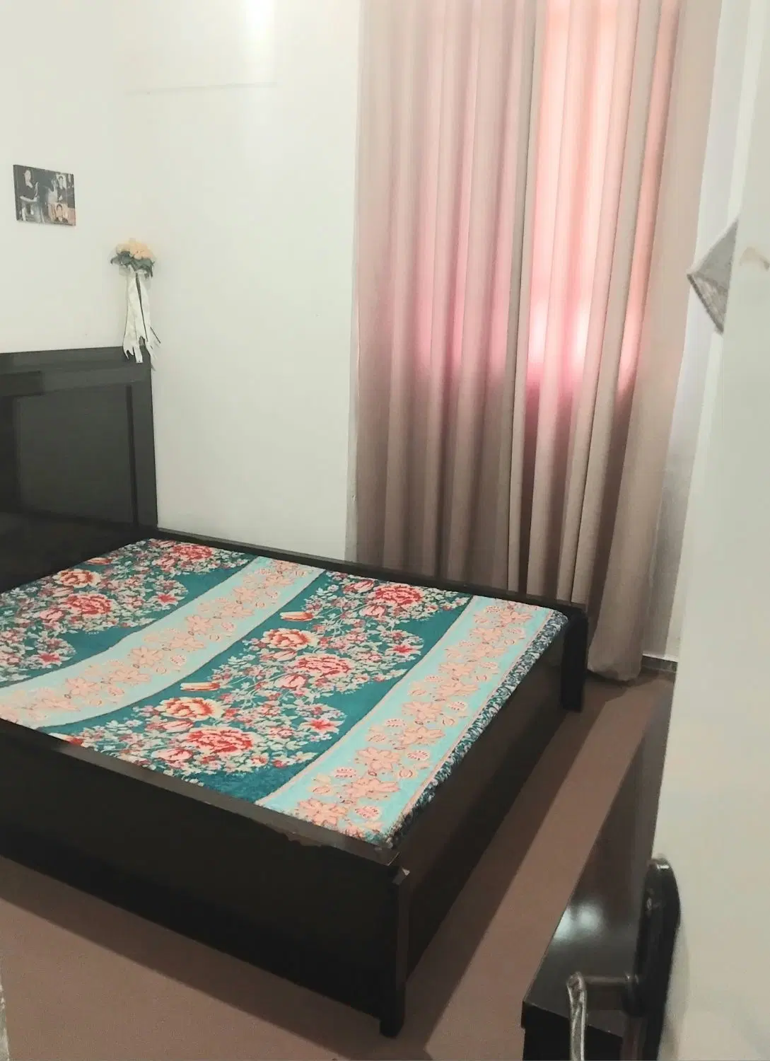 فروش یک واحد مسکونی در فاطمیه