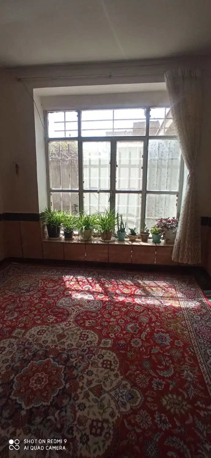 رهن کامل خانه ویلایی ژاندارمری