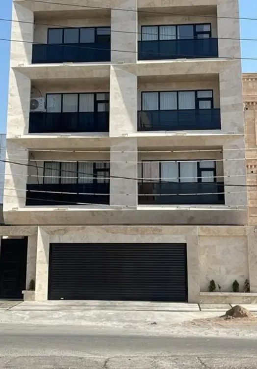 فروش زمین  تجاری مسکونی