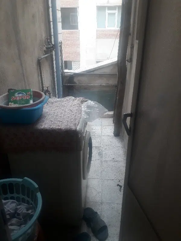 یک سوئیت۴۵متری.