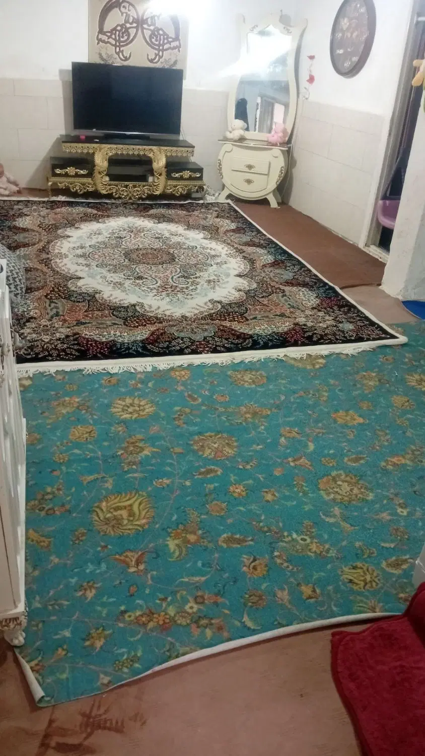 خانه همکف اجاره