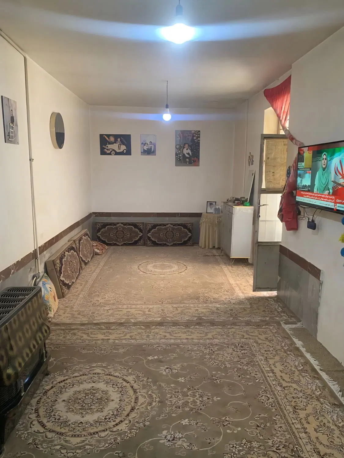 اجاره خانه در شهرک ولیعصر(دیزج)