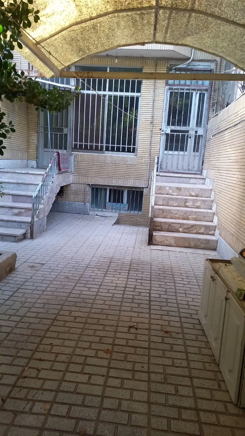 اجاره مسکونی و انباری