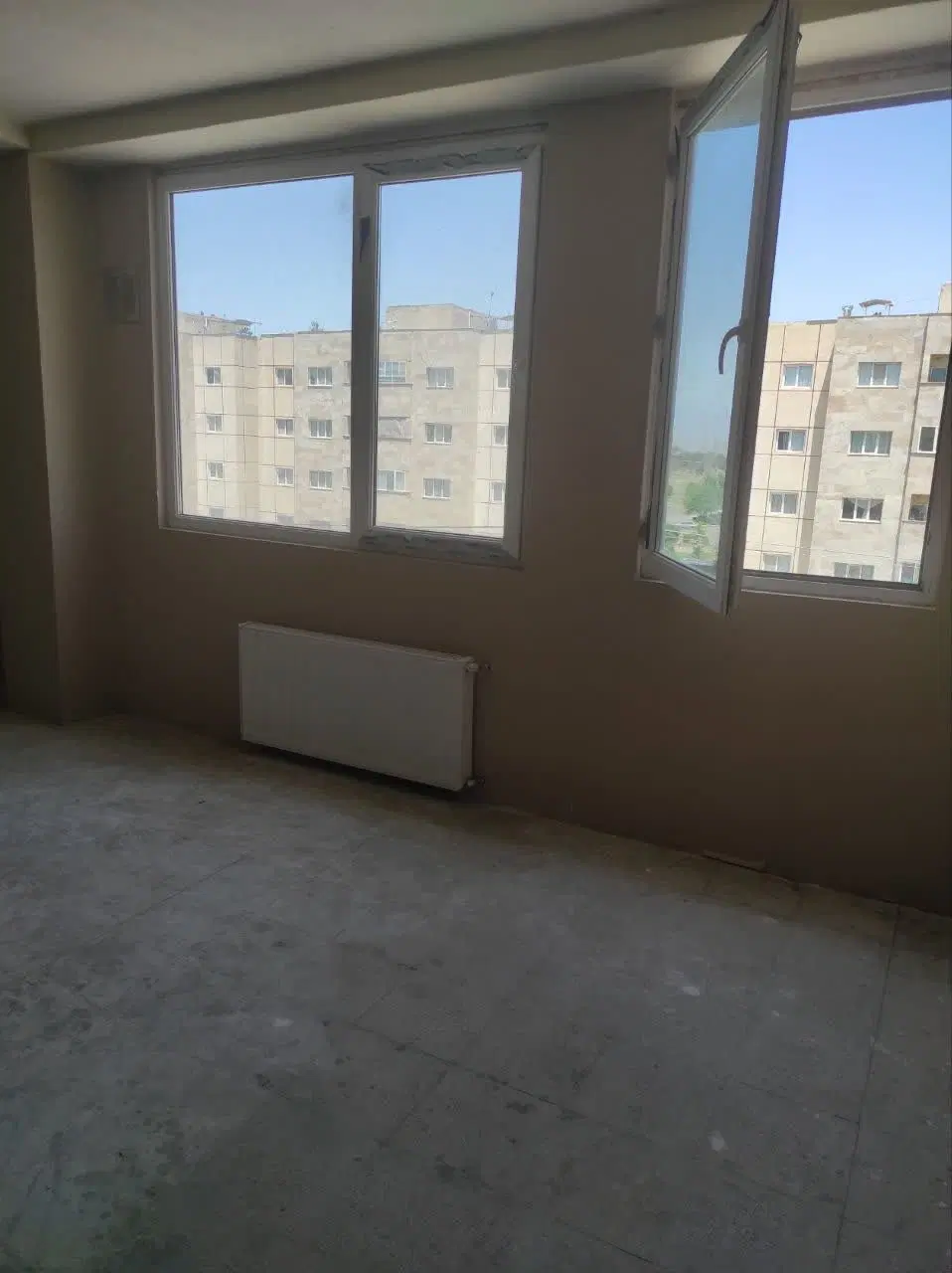 آپارتمان بلوار استقلال