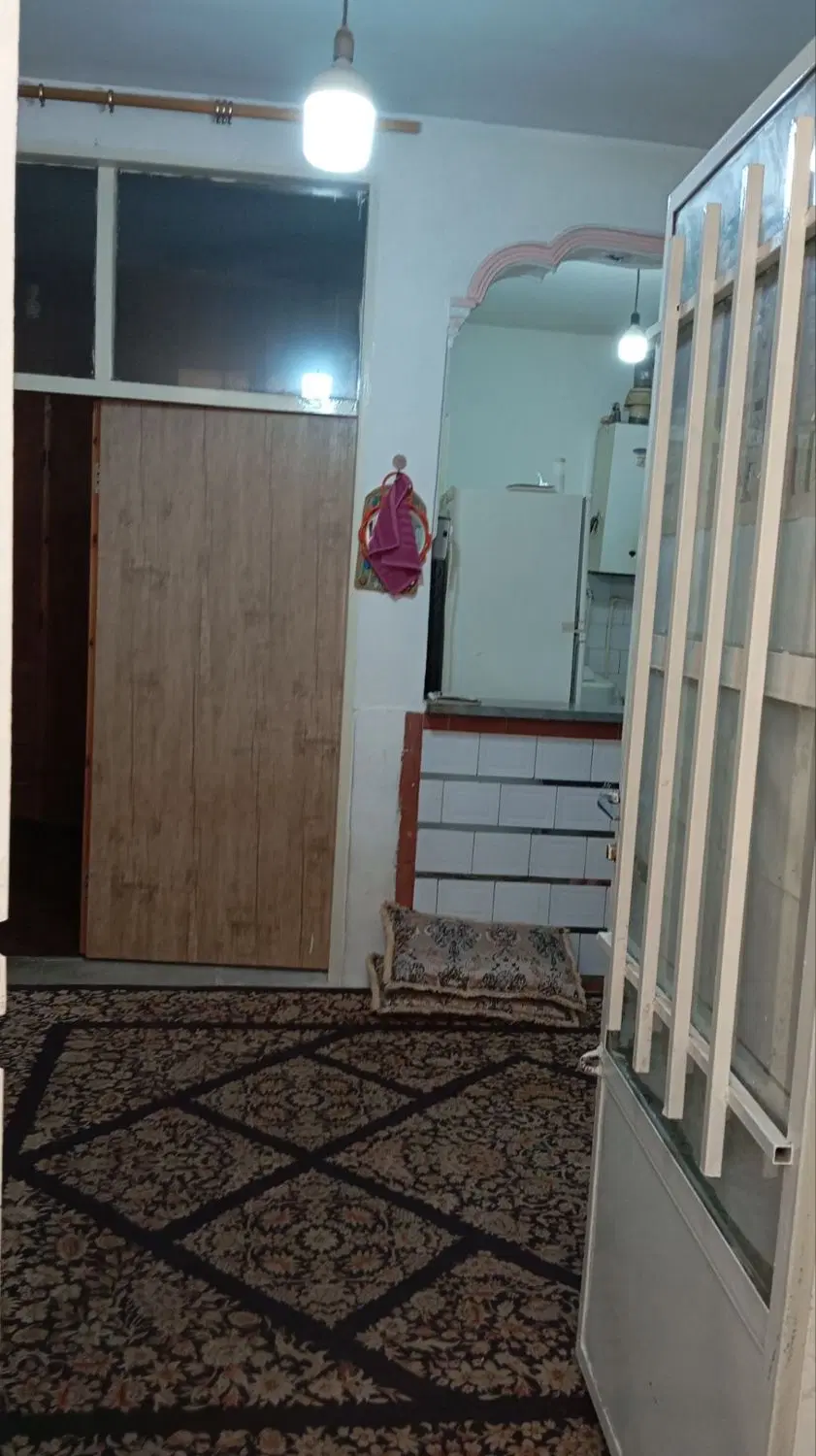 منزل 50متری تمیز اجاره ای