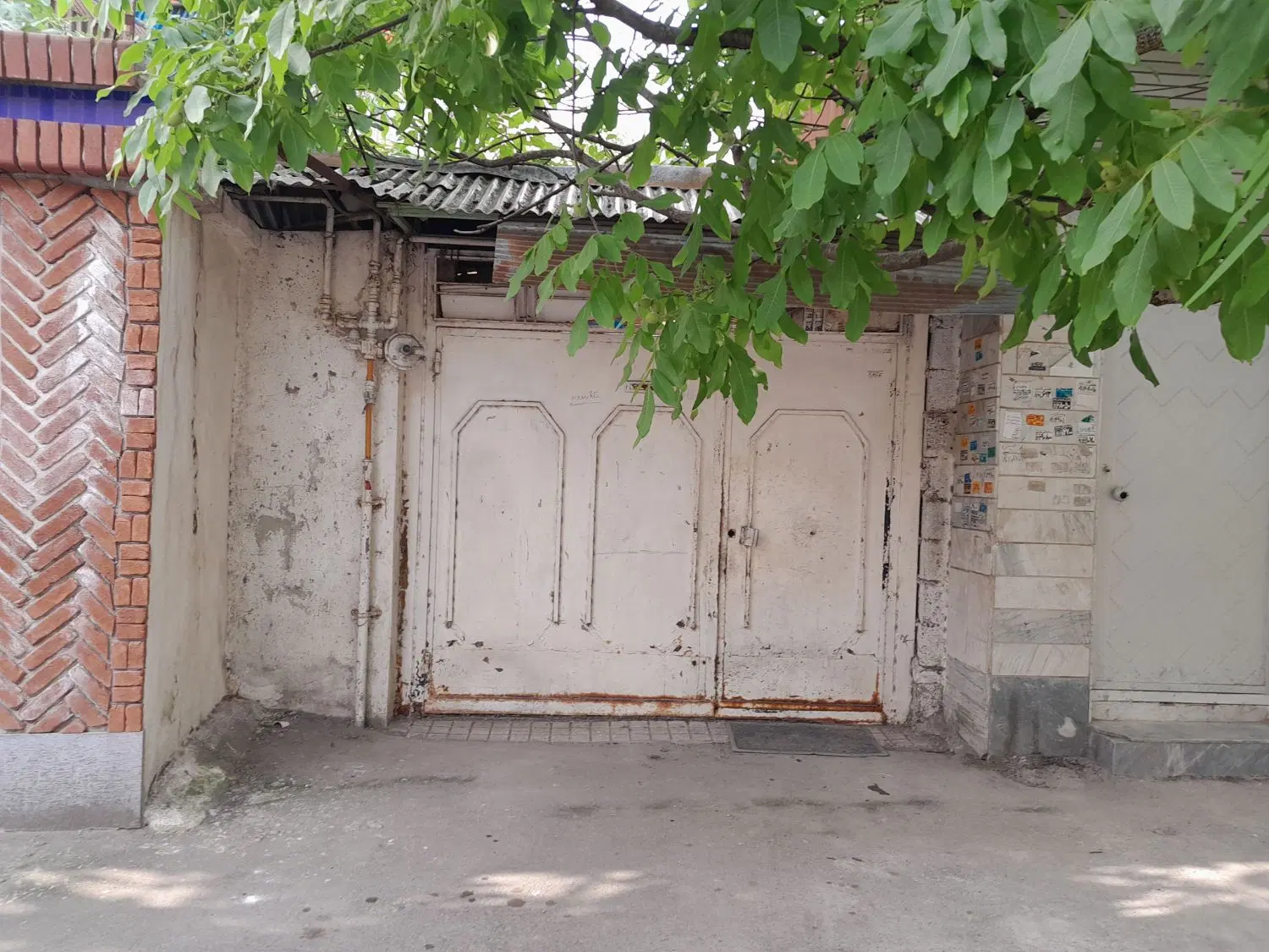 خانه ویلایی فروش