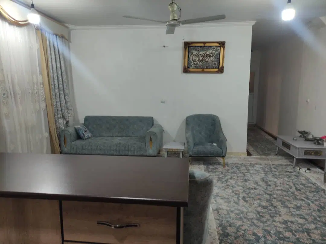 مسکن مهر رودان