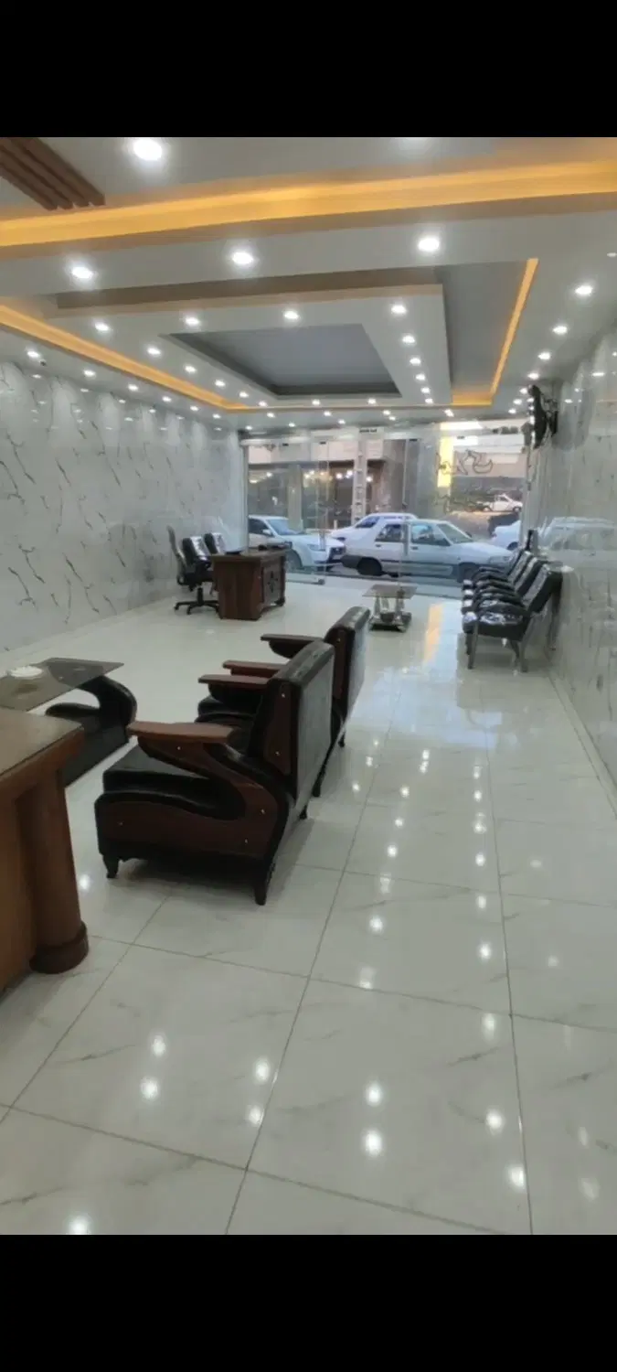 مغازه 65متری