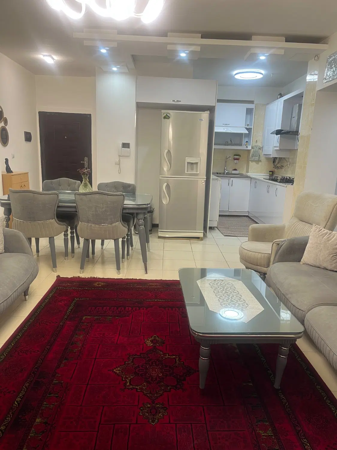 فروش واحداپارتمانی