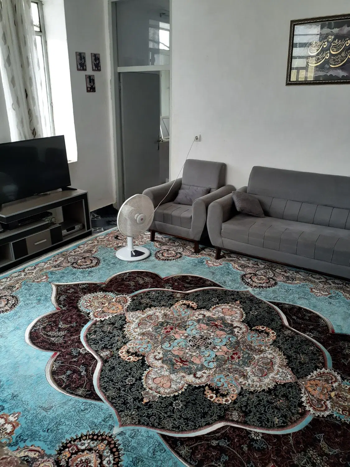 فروش منزل سرطاف.
