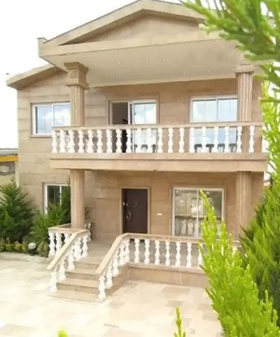 خانه فروشی باغین