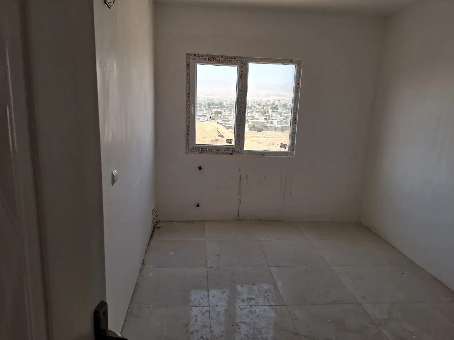 مسکن نیرو