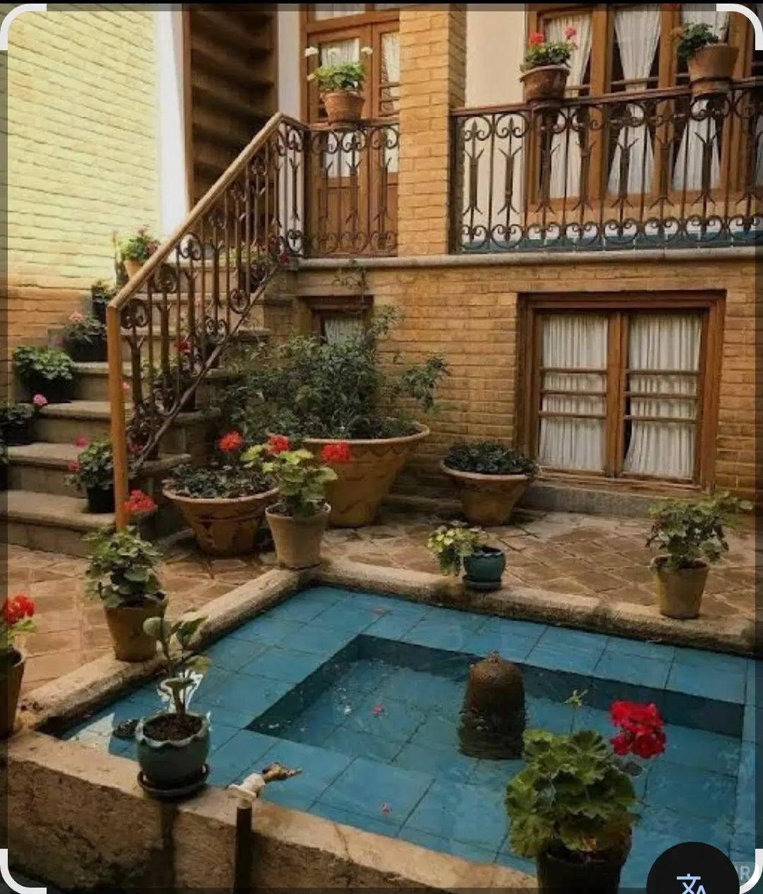 ملک کلنگی ۲۵۰ متری با پروانه