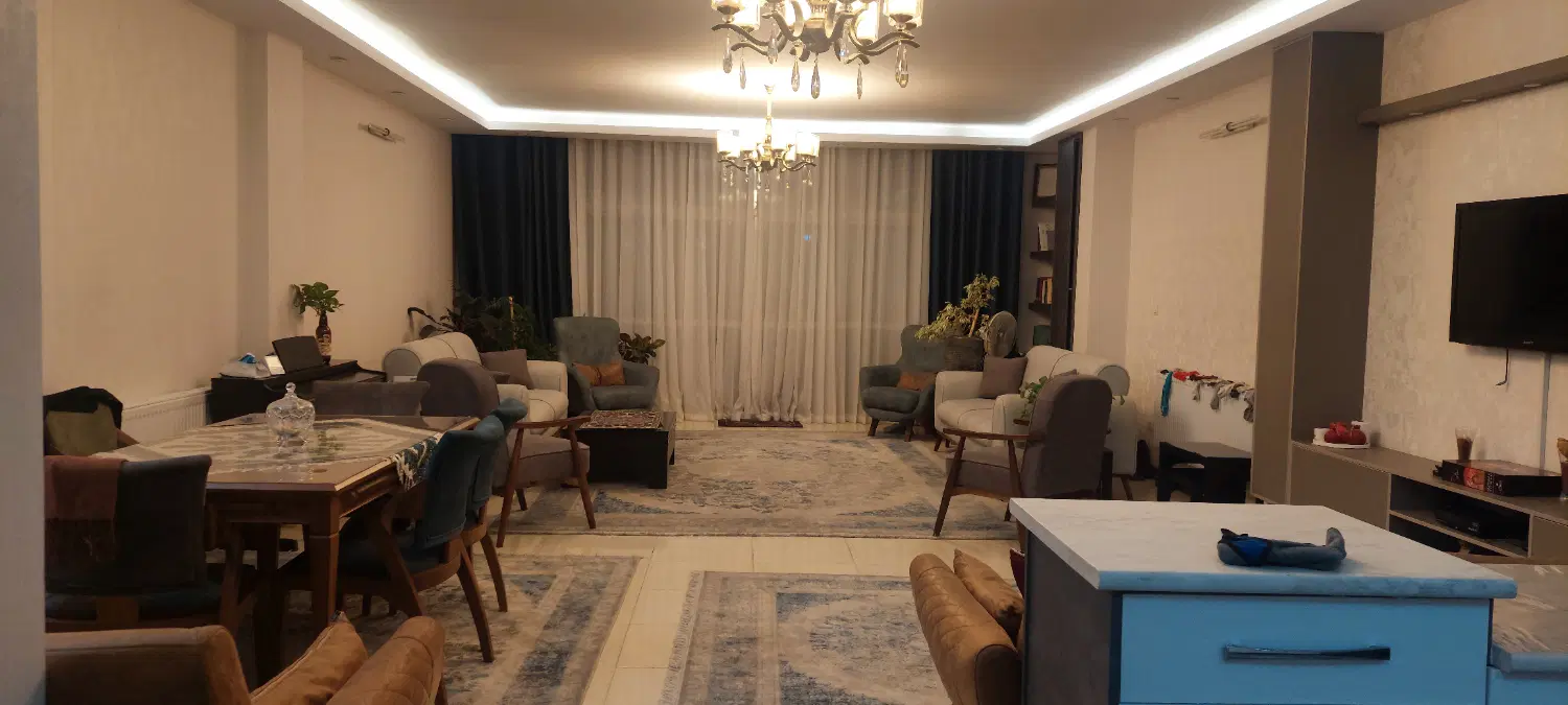 فروش ملک مسکونی