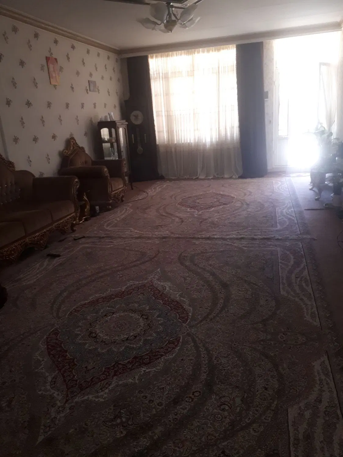 خانه ویلایی دربست ۱۳۰ متر