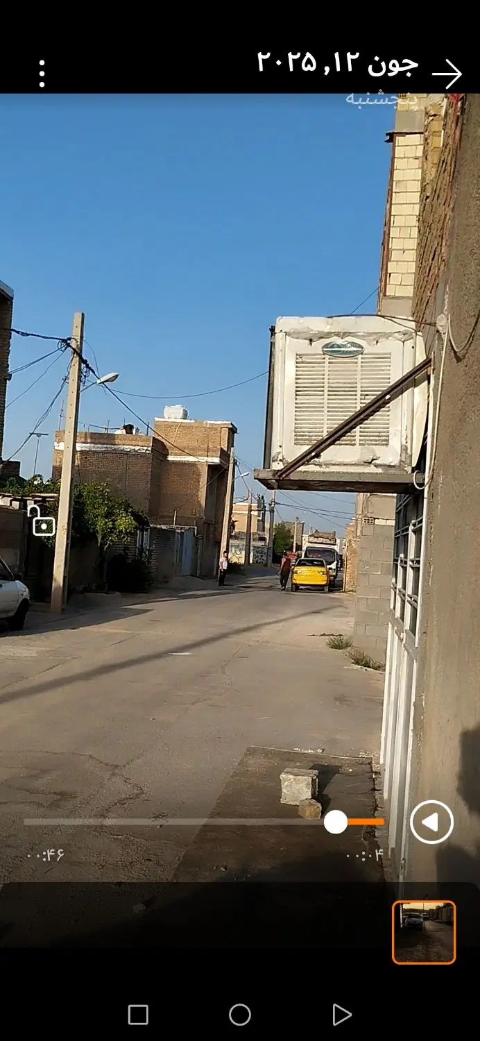 سوییت رهن و اجاره بلوار اتحاد
