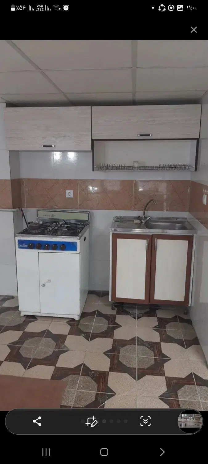 فروش جواز کسب سنگکی با دستگاه