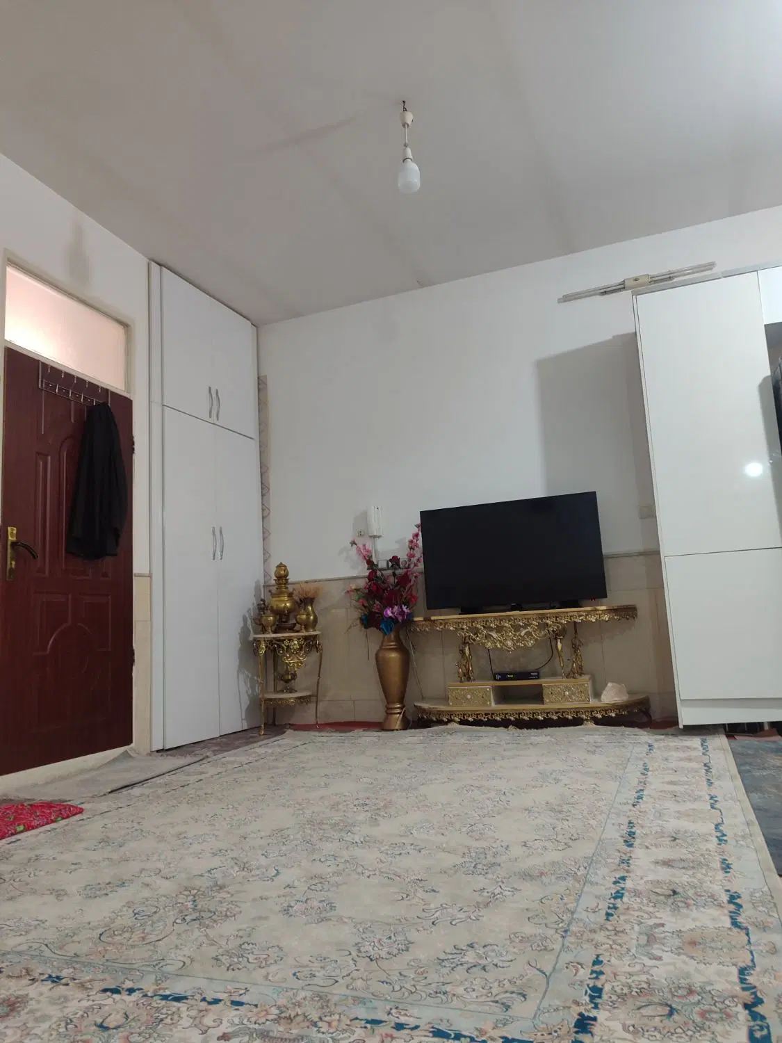 رهن منزل