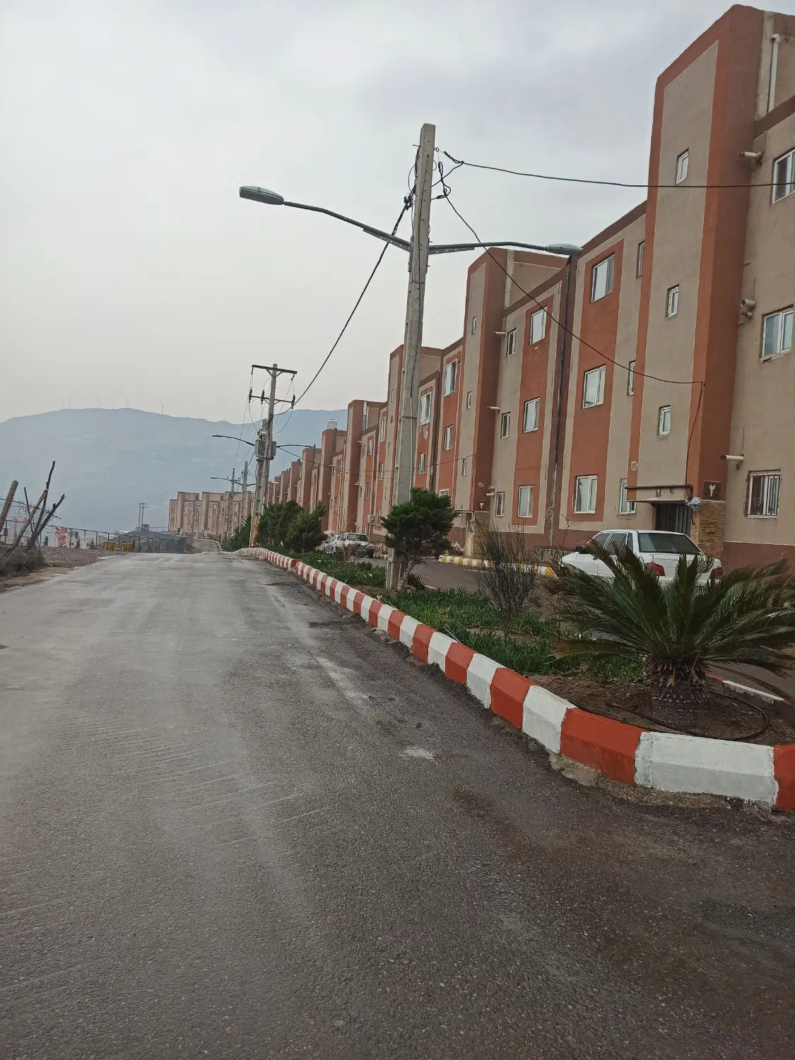 مسکن مهر رودبار