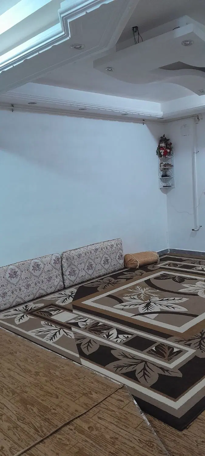 مسکن مهر ۸۵ متری