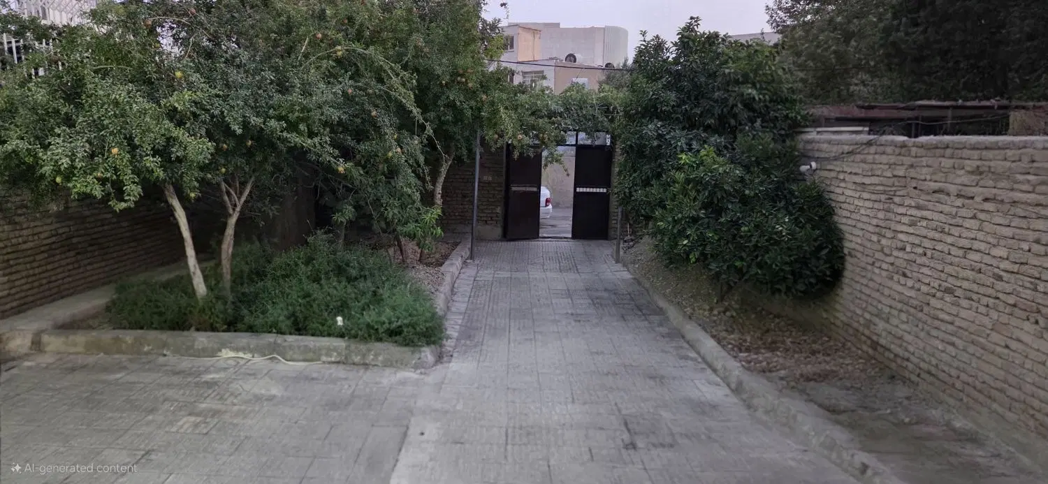 اجاره خانه ویلایی قدس یک ودو ۳۰۰ متری باحیاط دلباز