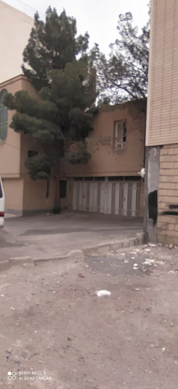 فروش مسکونی ویلای جنوبی