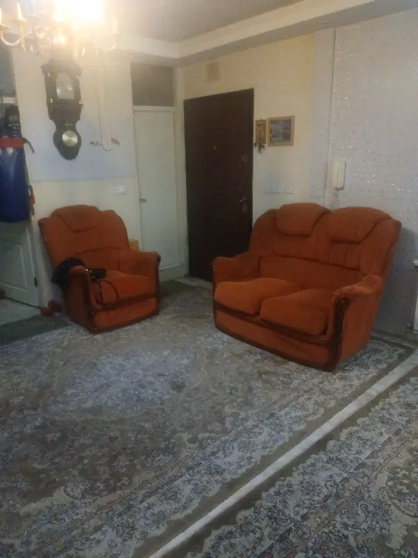 ۶۰متری ی خواب