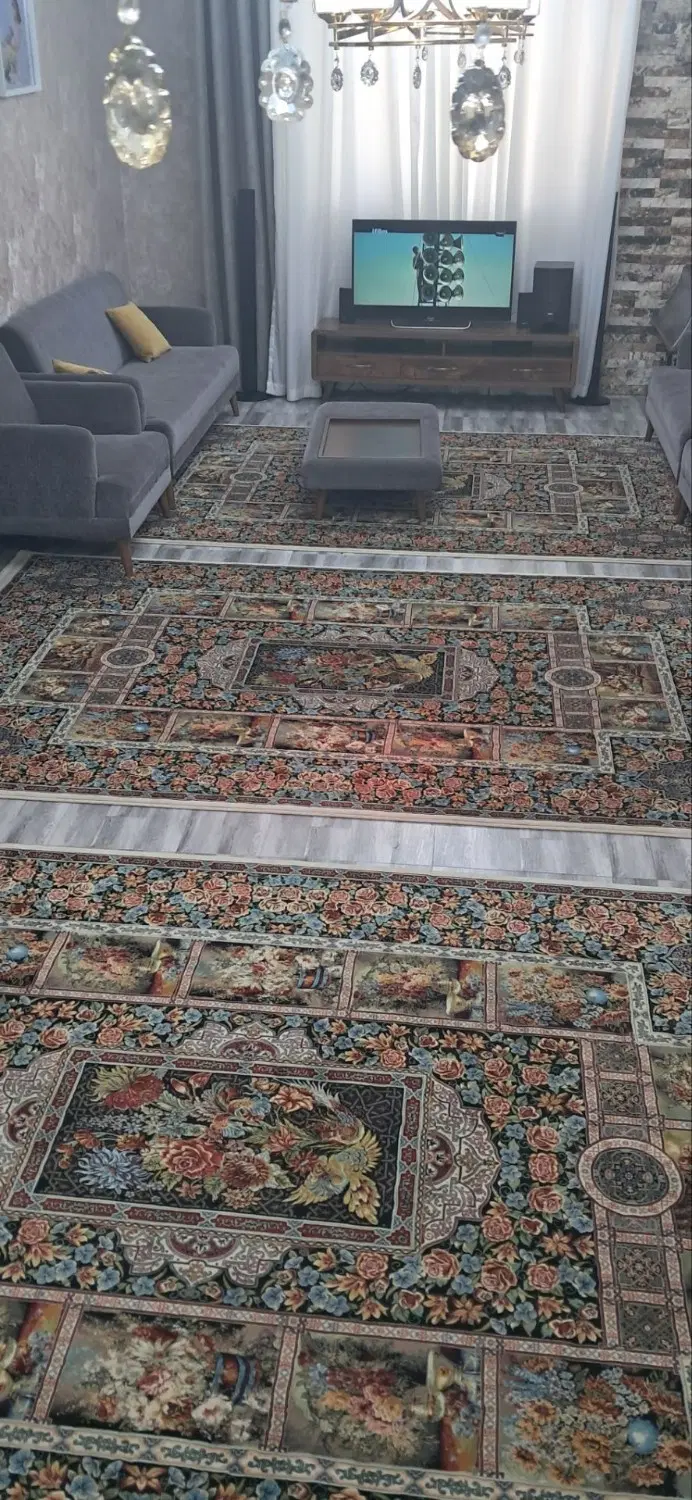 خانه ویلایی