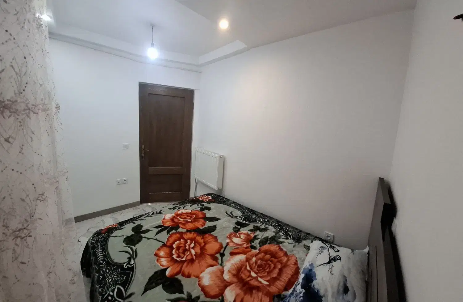 سوئیت آپارتمان پلاک ساحلی با پارکینگ