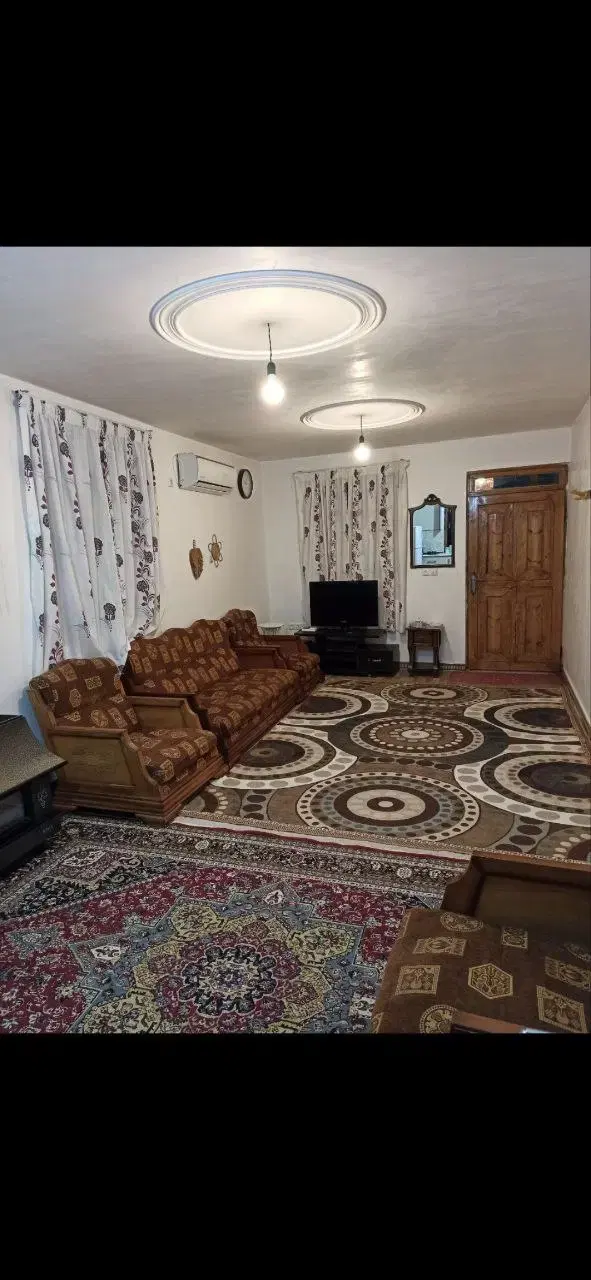 اجاره ویلا جنگلی