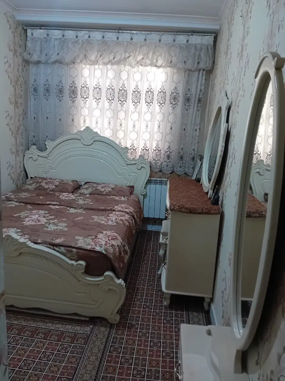 ۷۰ متر دو خواب