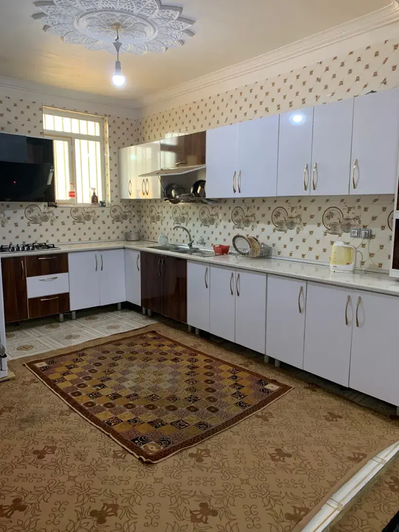 ویلایی نوساژ پارکینگ مرکز شهر