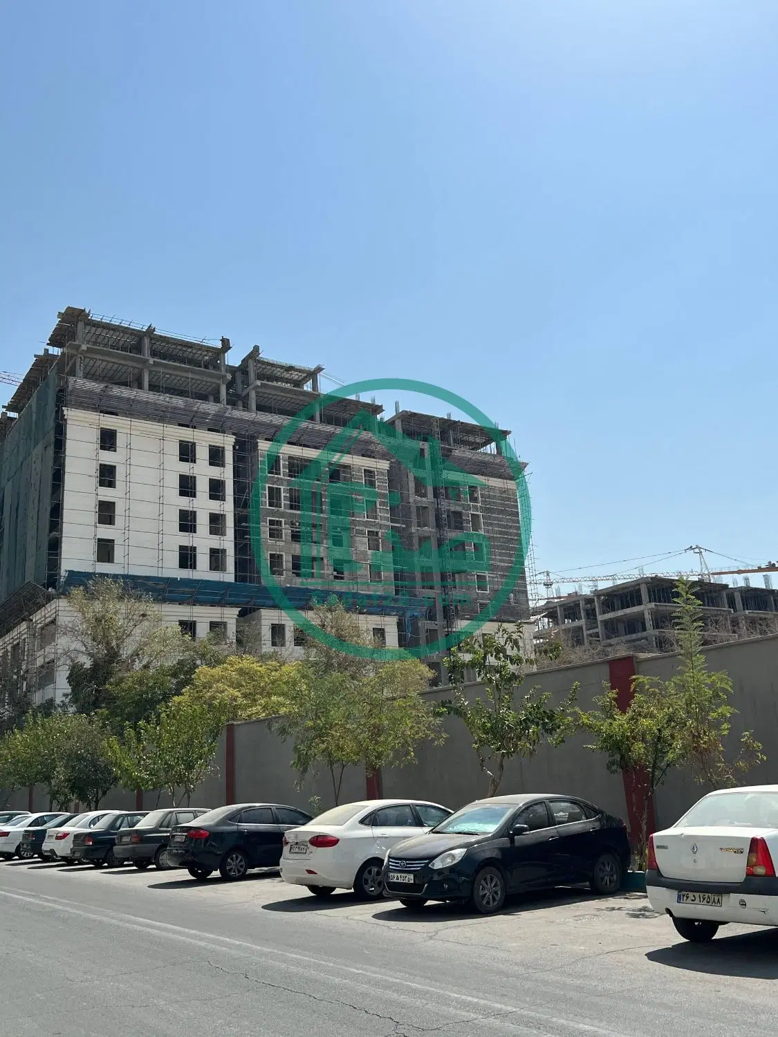 رونیکا پالاس (نگین پیروزی)