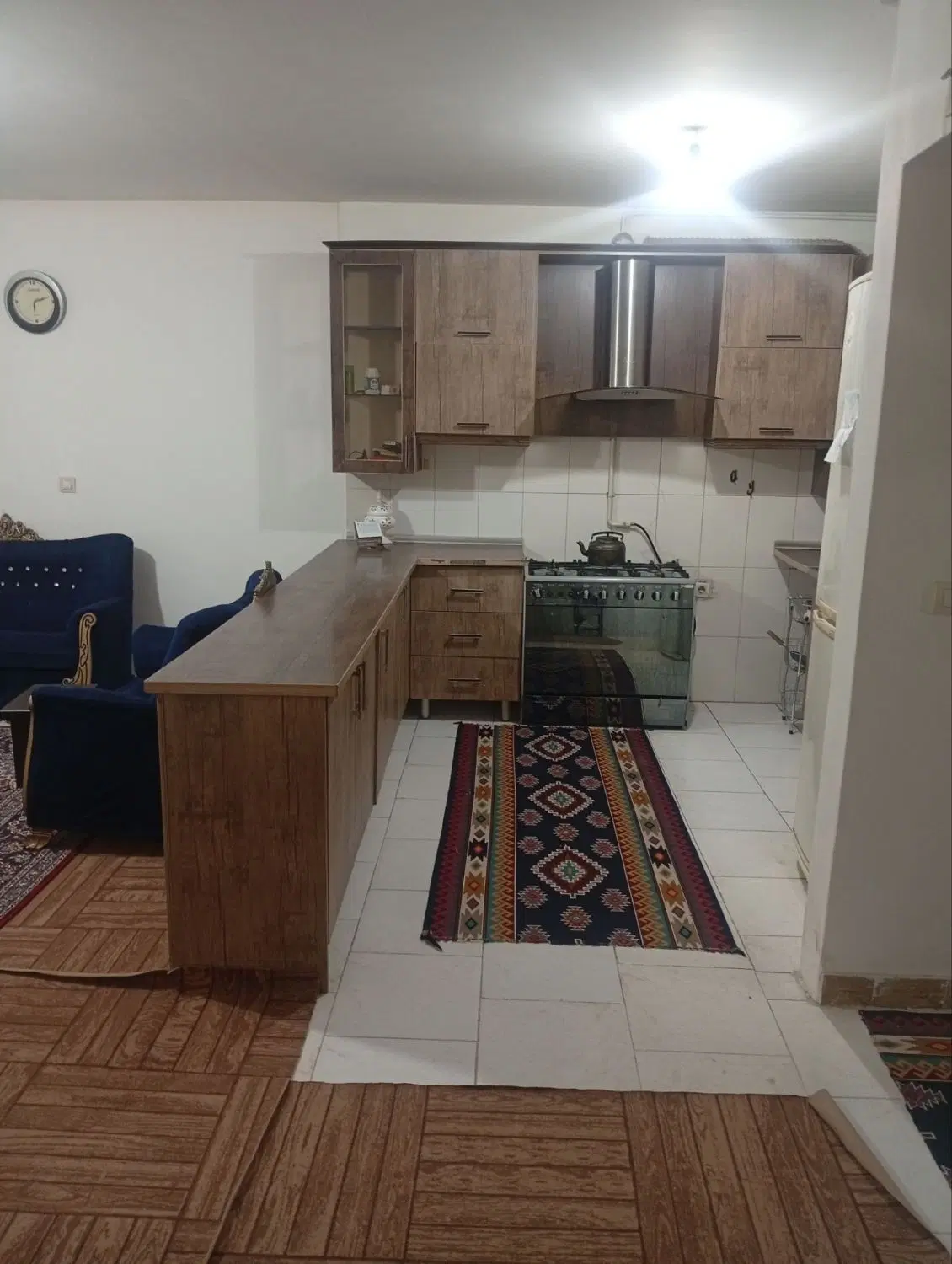 خانه ۷۵ متری _ رهن و اجاره _ فاز ۴ _ عرفان