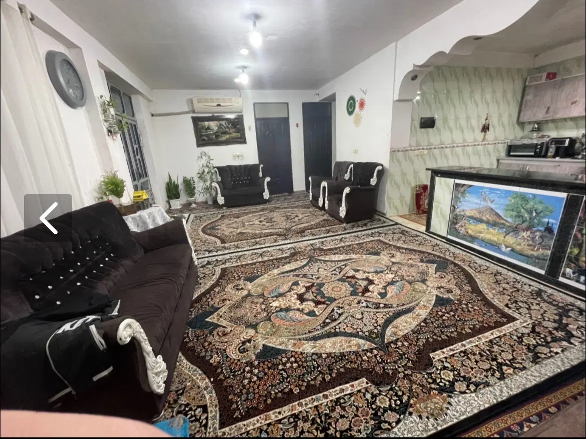 اجاره ویلا سالیانه ۴۰ متری شهری