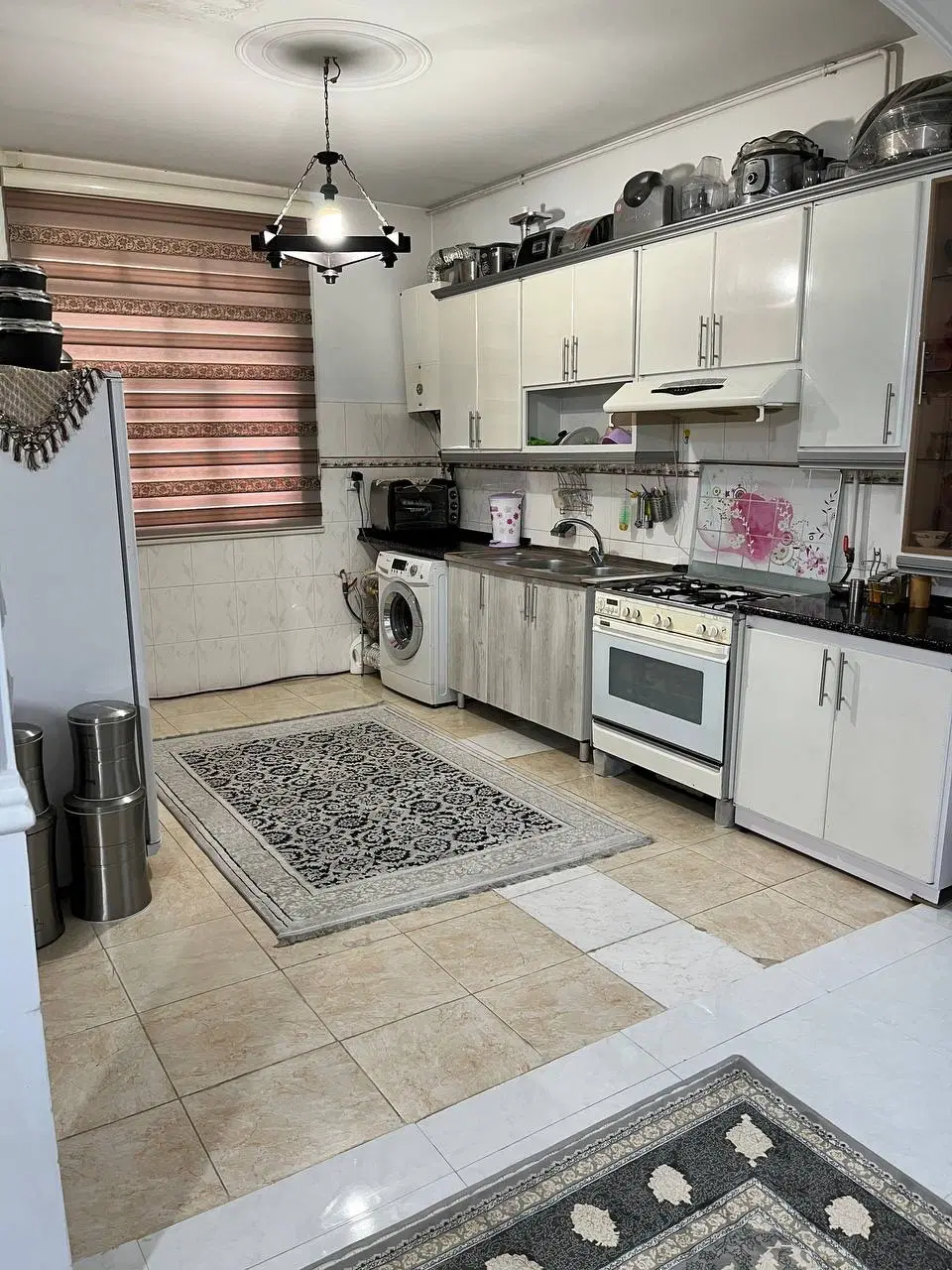 منزل مسکونی ویلایی